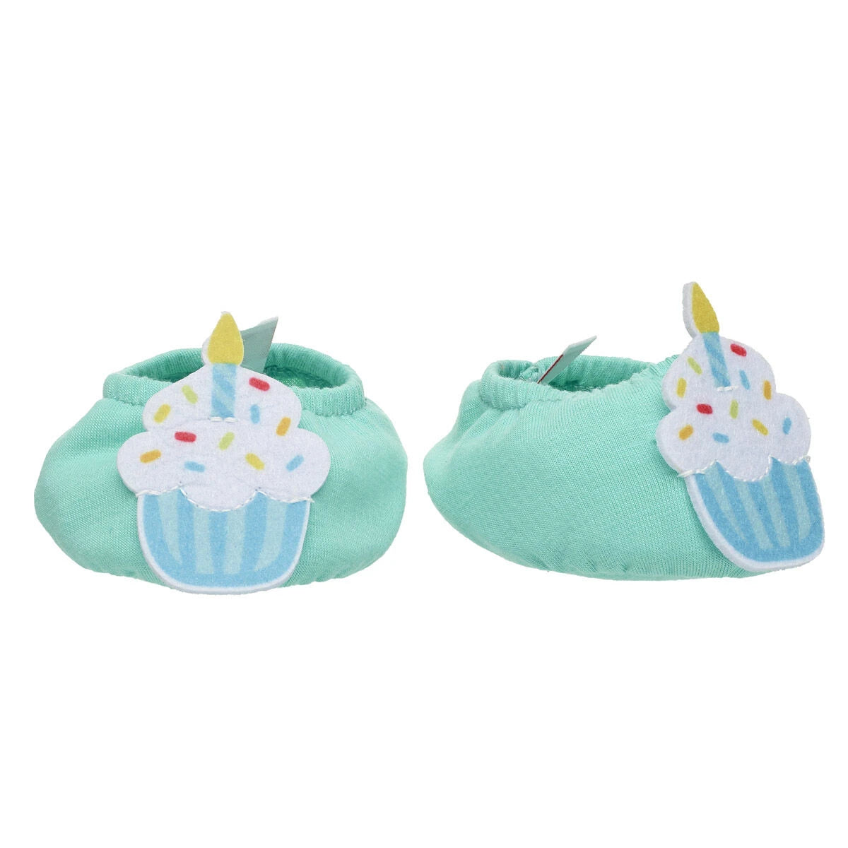Birthday Treat Teddy Bear Sleeper Gift Set | Build-A-Bear® - US 3034