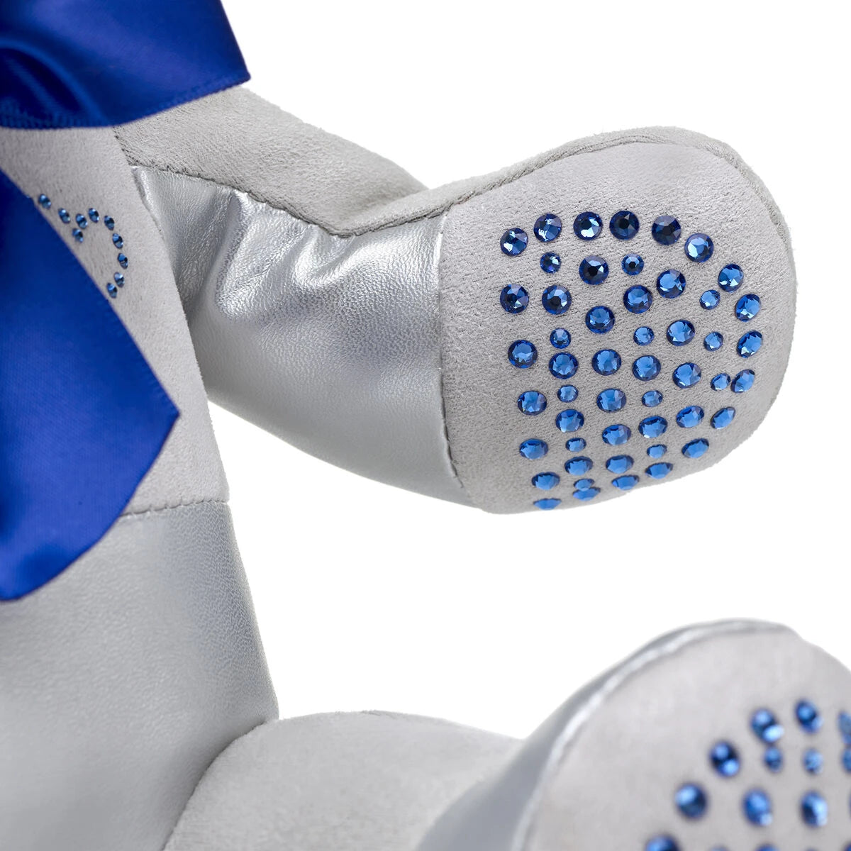 Birthstone Bear Featuring Swarovski® Sapphire crystals | Build-A-Bear® - US 7213