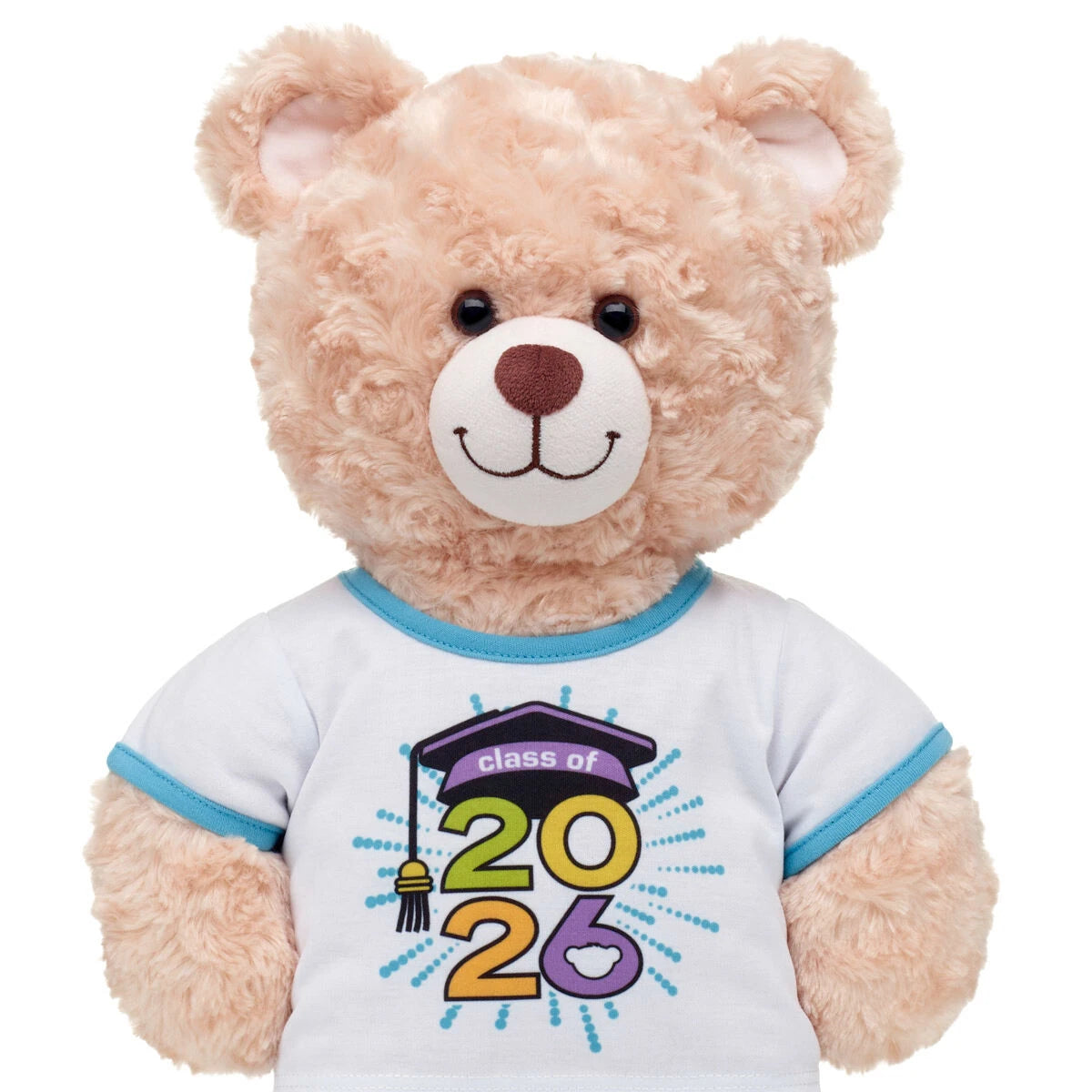 Class of 2026 T-Shirt | Build-A-Bear - US 1714
