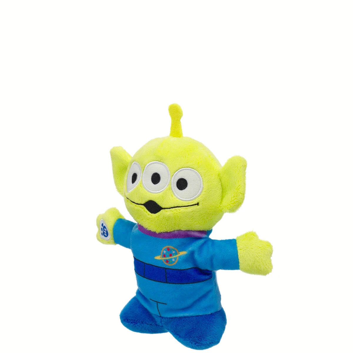 Build-A-Bear Mini Beans Disney & Pixar Toy Story | BAB - US 9460