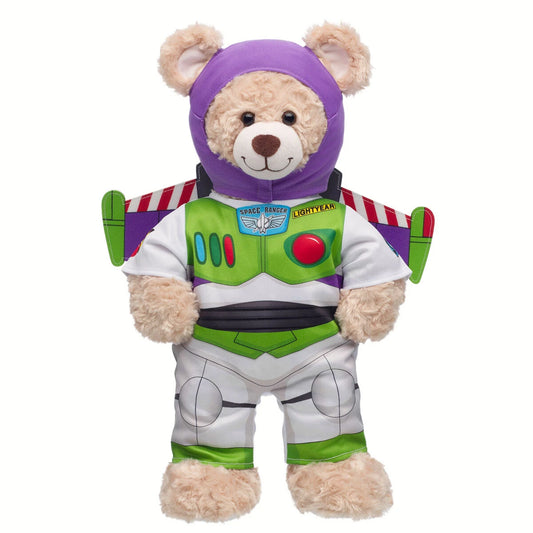 Disney & Pixar Toy Story Buzz Lightyear Costume | BAB - US 1027