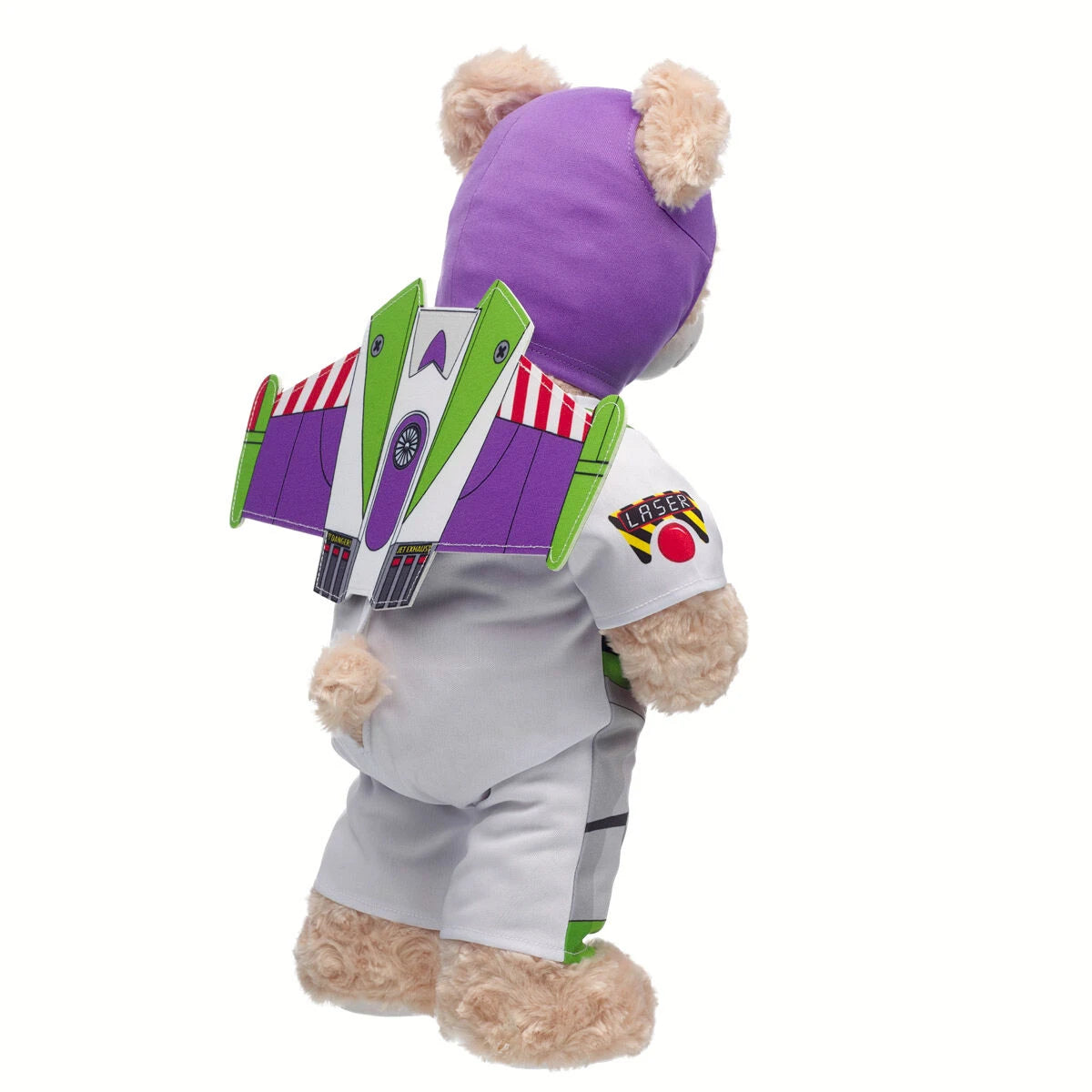 Disney & Pixar Toy Story Buzz Lightyear Costume | BAB - US 1027