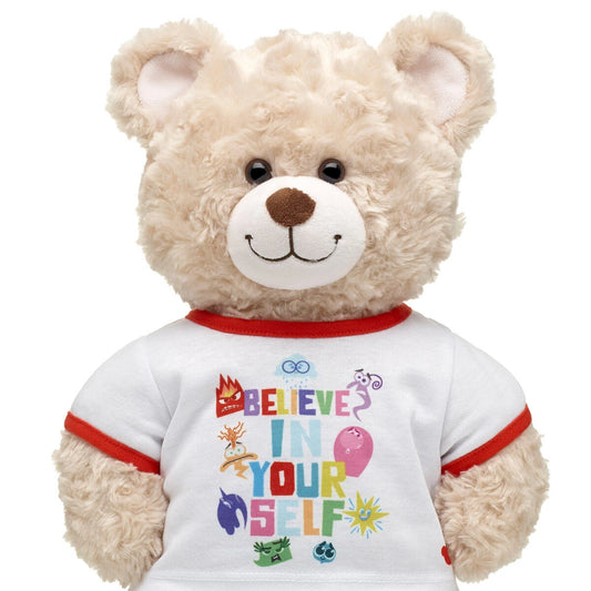 Inside Out 2 T-Shirt for Stuffed Animals - US 0872
