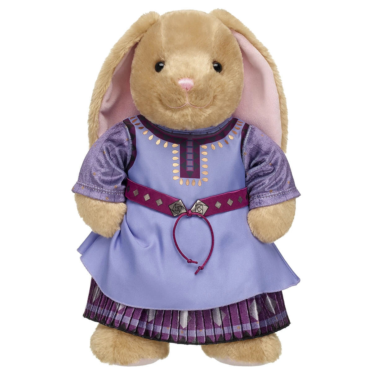 Disney Wish Asha Costume for Stuffed Animals | Build-A-Bear® - US 9803
