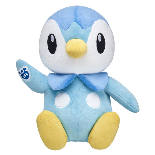 Online Exclusive Pokémon Piplup Bundle | Build-A-Bear® - US 6328