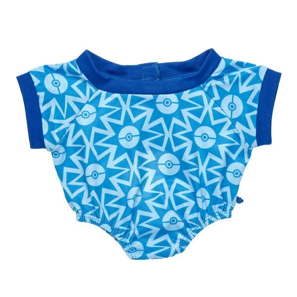 Pokémon Teddiursa Plush Bundle | Build-A-Bear® - US 2245