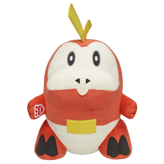 Pokémon Fuecoco Plush Toy Bundle | Online Exclusive - US 9044