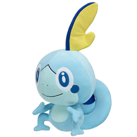 Pokémon Sobble Plush Bundle | Build-A-Bear® - US 6897