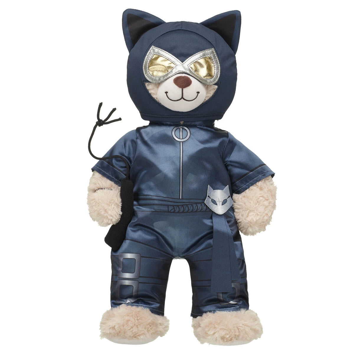 Catwoman™ Costume for Stuffed Animals | Build-A-Bear® - US 5334