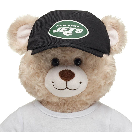 New York Jets Fan Hat for Stuffed Animals - US 8954