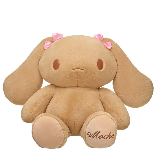 Sanrio Hello Kitty & Friends Giant Mocha Plush | Build-A-Bear - US 6694