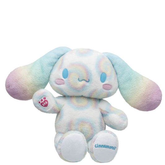 Sanrio Hello Kitty & Friends Rainbow Dreams | Build-A-Bear - US 9752