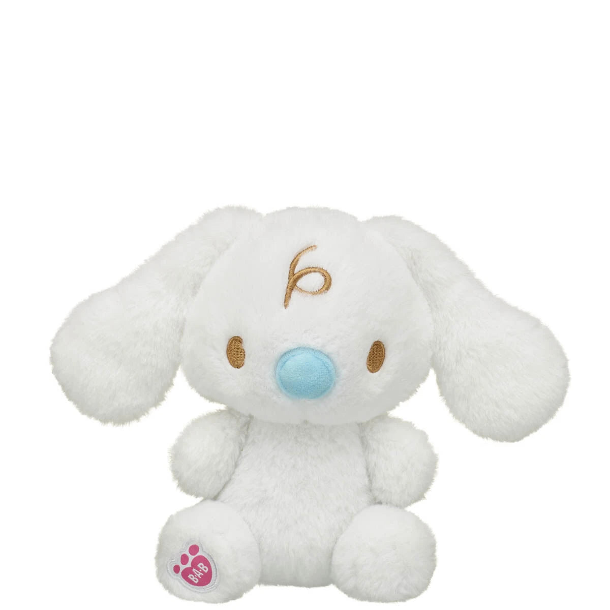 Hello Kitty® and Friends Mocha and Milk Plush Set | Build-A-Bear® - US 3015