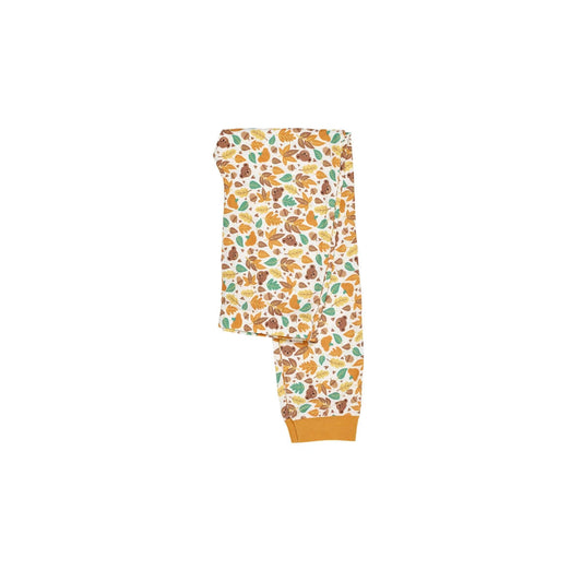 Build-A-Bear Pajama Shop™ Fall Print Pants - Toddler & Youth - US 3047