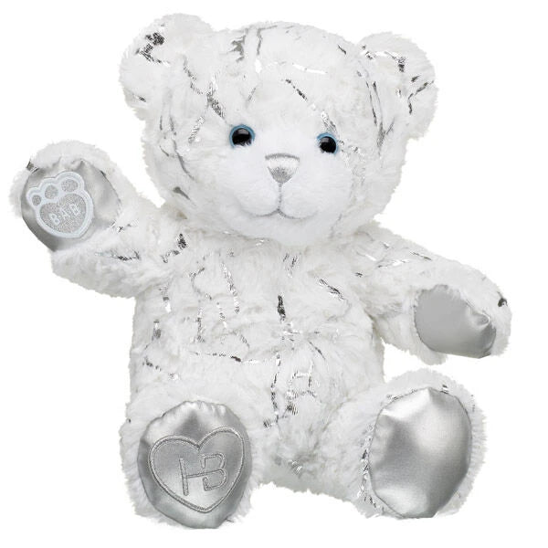 Time to Shine Teddy Bear | Build-A-Bear® - US 3366