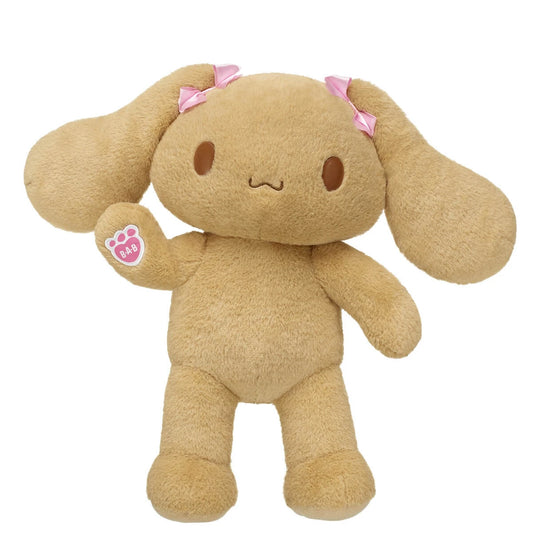 Sanrio® Hello Kitty® and Friends Mocha Plush | Build-A-Bear® - US 2870