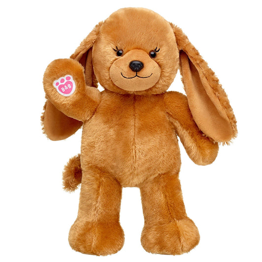 Barkleigh™ Plush | Build-A-Bear® - US 2143