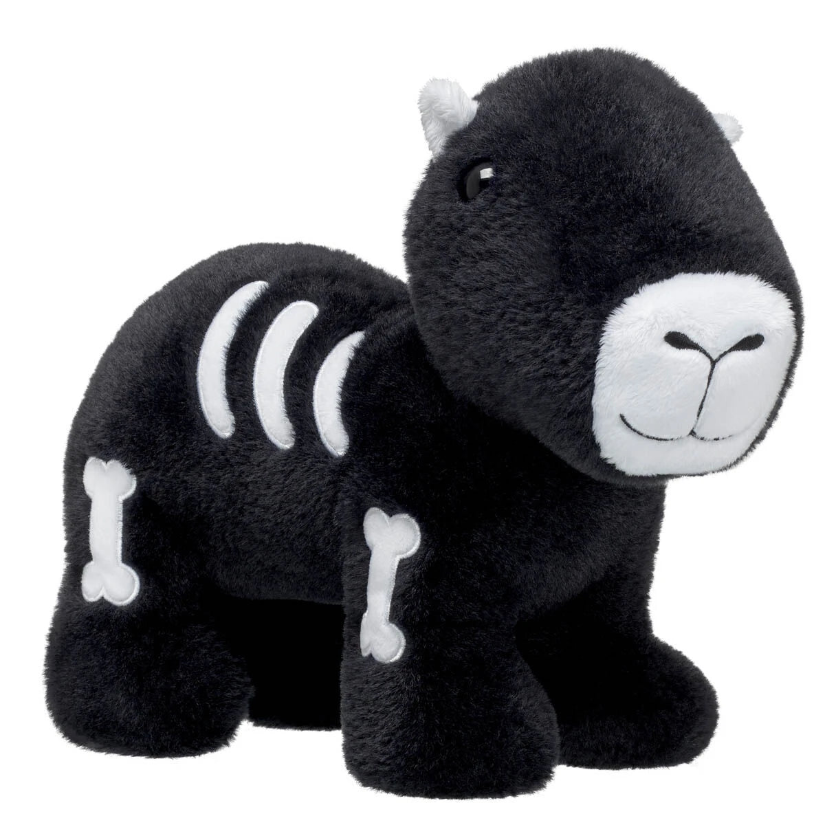 Skelebara Plush | Build-A-Bear® - US 6711