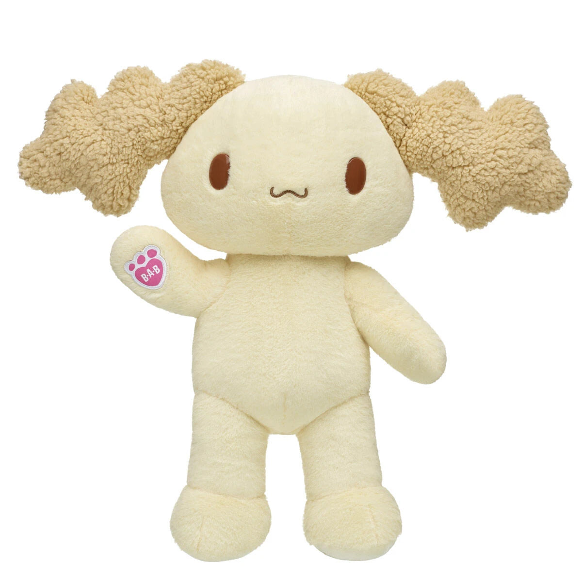 Sanrio Hello Kitty & Friends Chiffon Plush | Build-A-Bear - US 2064