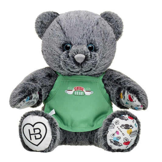 FRIENDS Bear Apron for Stuffed Animals | Build-A-Bear® - US 2190