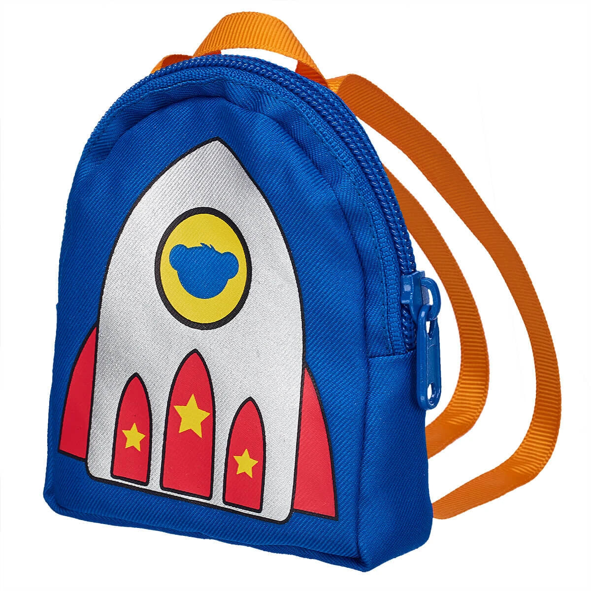 Spaceship Backpack for Stuffed Animals | Build-A-Bear® - US 6478