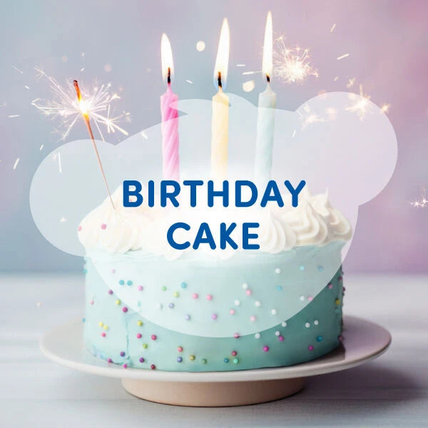 SCENTiments™ Birthday Cake Scent for Stuffed Animals | Build-A-Bear® - US 6515
