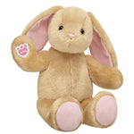 Pawlette™ Bunny Plush | Build-A-Bear® - US 4732