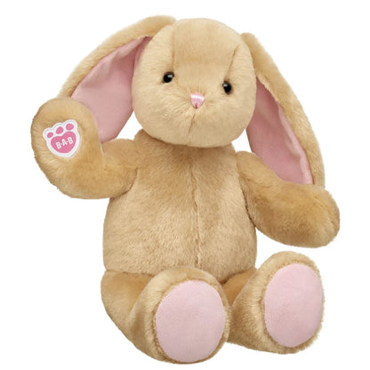 Pawlette™ Plush &amp; Mini Beans Gift Set | Build-A-Bear® - US 6627