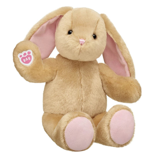 Pawlette™ Bunny Plush | Build-A-Bear® - US 8974