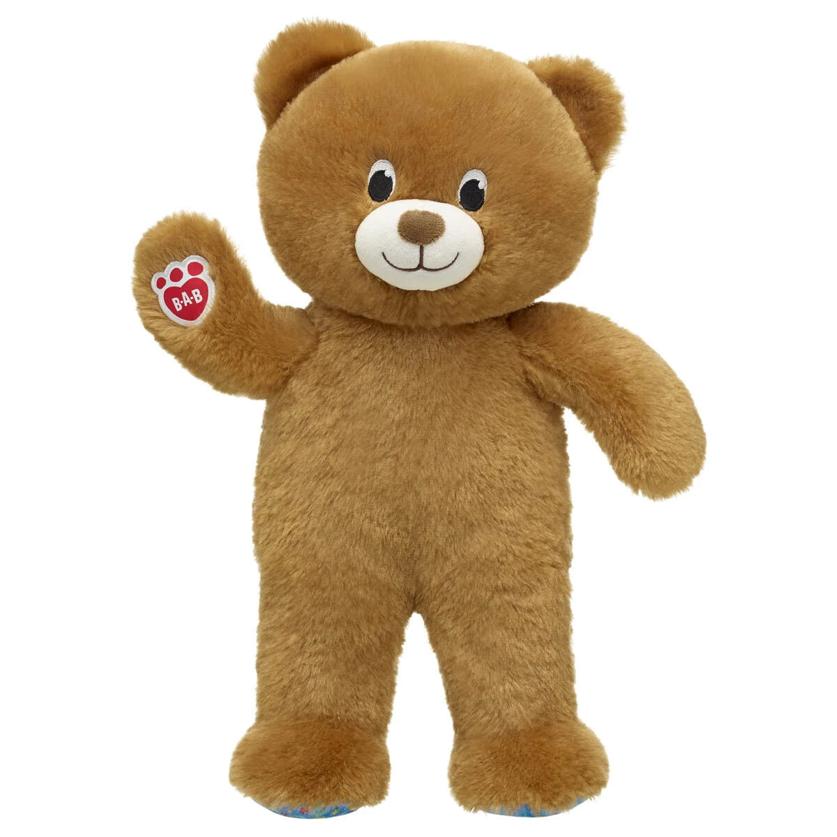 Birthday Treat Teddy Bear | Build-A-Bear® - US 4338