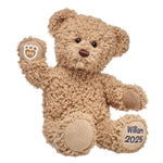 Embroidered Teddy Bear | Online Exclusive Gift | Shop at Build-A-Bear® - US 6744