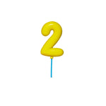 Build-A-Bear® CeleBEARate 2! Balloon Insert - US 2464