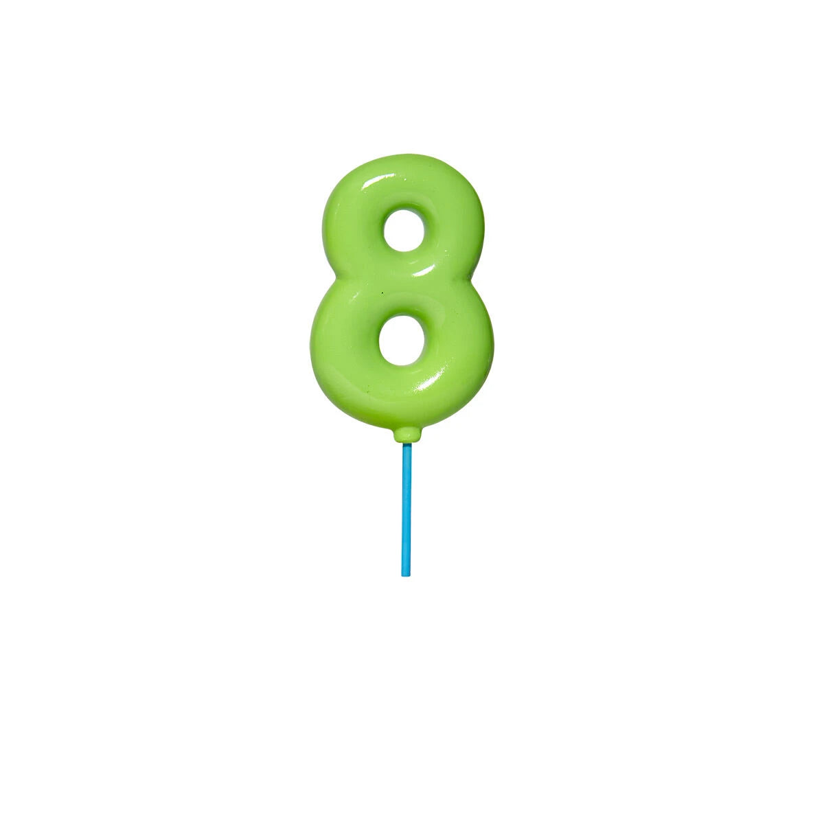 Build-A-Bear® Brown Bear Base with CeleBEARate Balloon Inserts (6-10) - US 3944