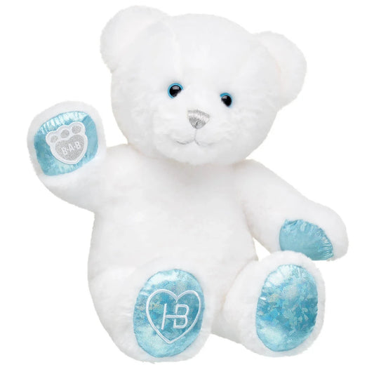 Hooray, It's Your Birthday! Bear - US 7097