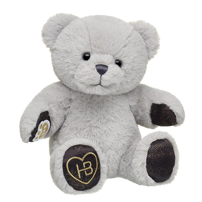 Celebration Teddy Bear | Build-A-Bear® - US 8193