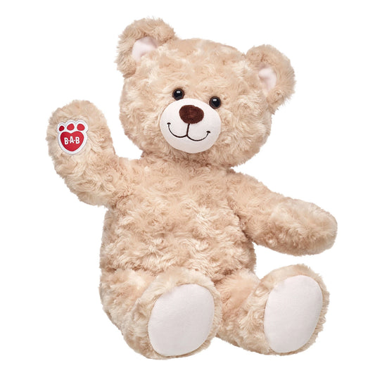 San Diego Padres™ Teddy Bear Gift Set | Build-A-Bear® - US 8418