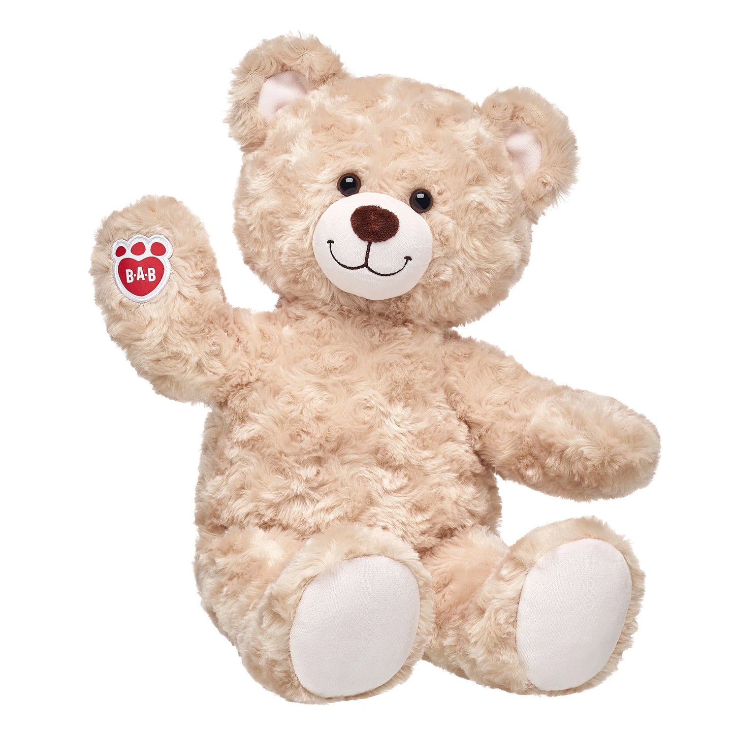 New York Giants Happy Hugs Teddy Bear Football Gift Set - US 3267