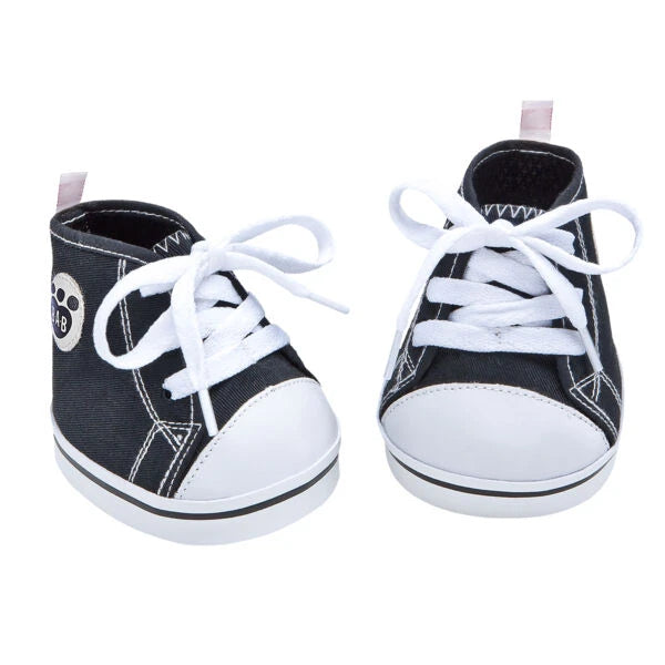 Pittsburgh Steelers Happy Hugs Teddy Bear Hat &amp; Football Set - US 7518