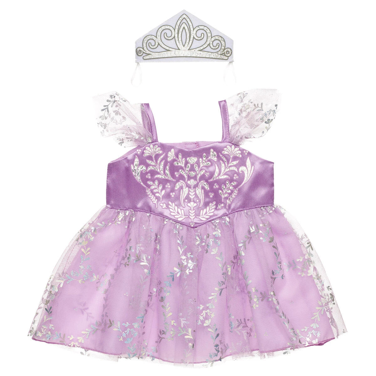 Quinceañera Dress | Build-A-Bear - US 1462