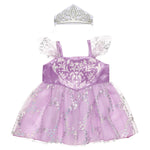 Quinceañera Dress | Build-A-Bear - US 1462