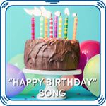 Instrumental Happy Birthday Song for Stuffed Animals | Build-A-Bear® - US 7592