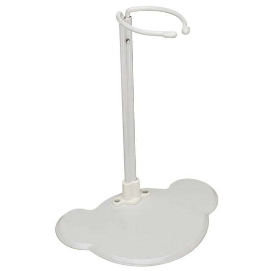 White Bear Stand for Stuffed Animals | Build-A-Bear® - US 4727