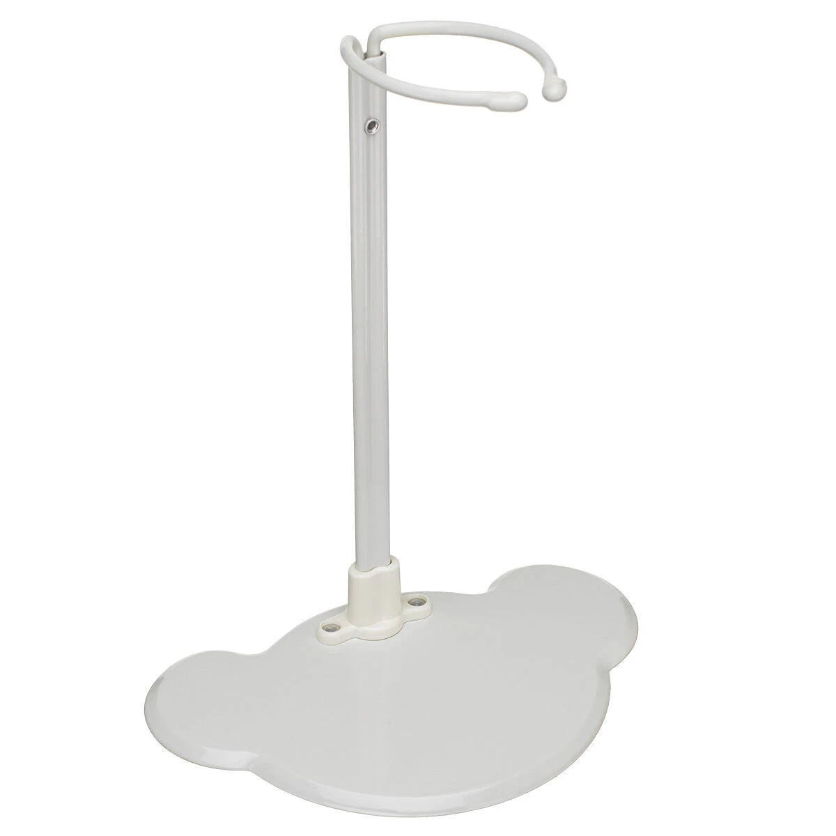 White Bear Stand for Stuffed Animals | Build-A-Bear® - US 4755