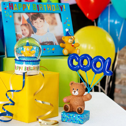 Brown Bear Base | Build-A-Bear® - US 3043