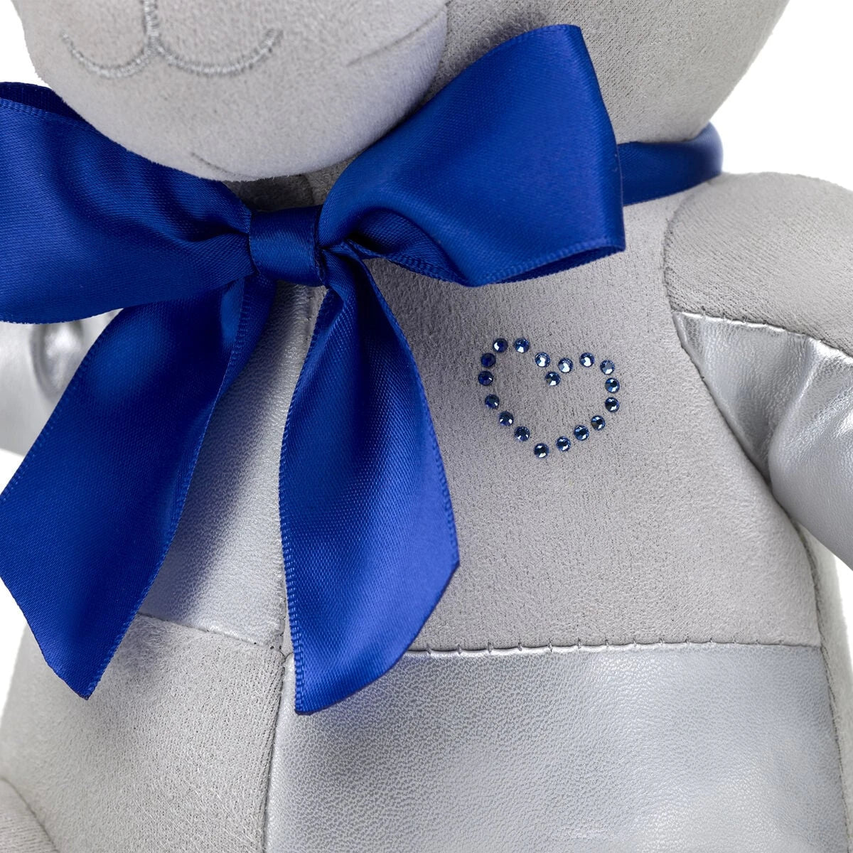 Birthstone Bear Featuring Swarovski® Sapphire crystals | Build-A-Bear® - US 4818