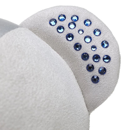 Birthstone Bear Featuring Swarovski® Sapphire crystals | Build-A-Bear® - US 7213
