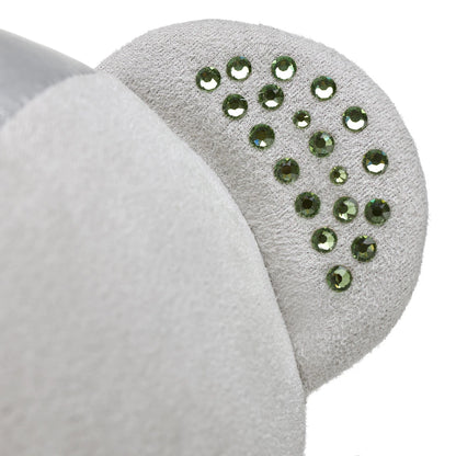 Birthstone Bear Featuring Swarovski® Peridot crystals | Build-A-Bear® - US 9039