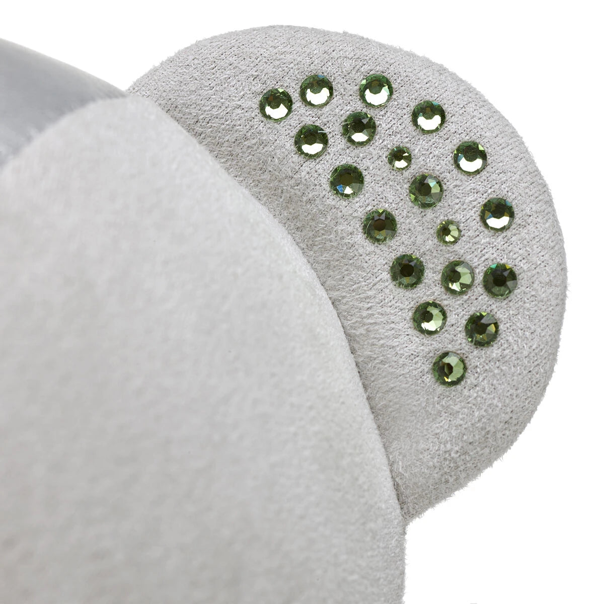Birthstone Bear Featuring Swarovski® Peridot crystals | Build-A-Bear® - US 8389