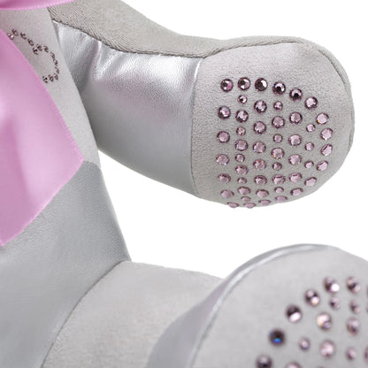 Birthstone Bear Featuring Swarovski® Light Amethyst crystals | Build-A-Bear® - US 2792