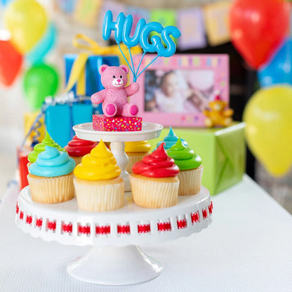 Build-A-Bear® Hugs Balloon Insert - US 4780